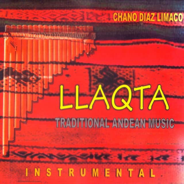 Chano Díaz Limaco