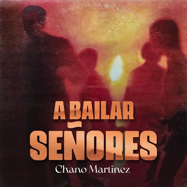 Chano Martinez