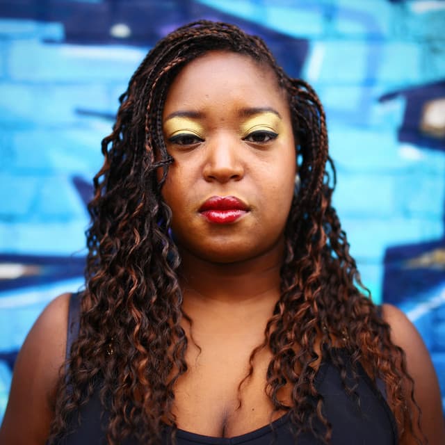 Chantal Lewis Brown