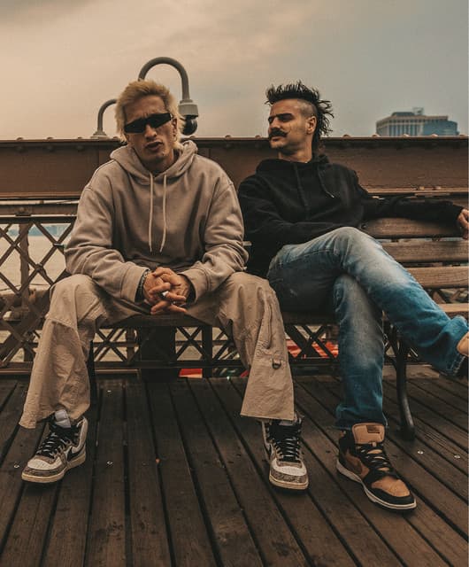 Chapa & Castelo