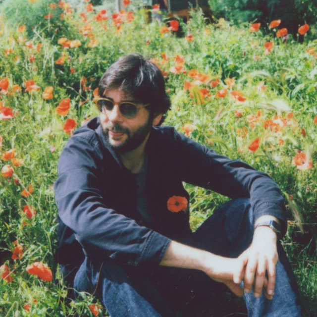 Charif Megarbane