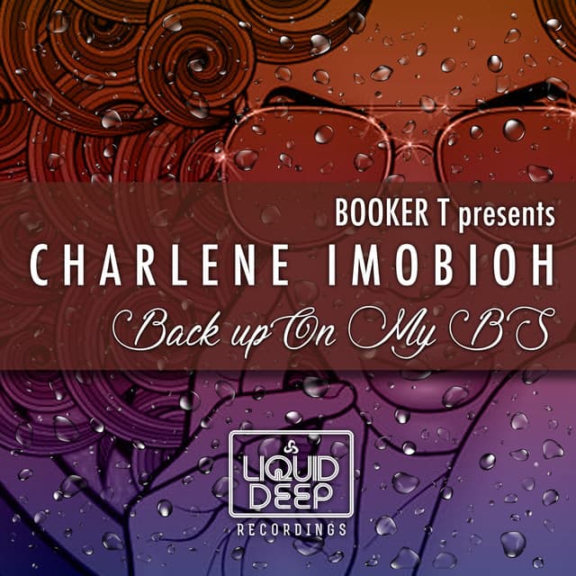 Charlene Imobioh