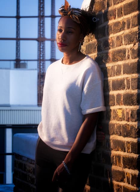 Charlene