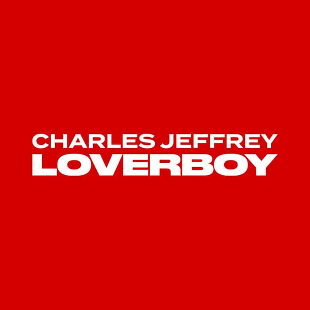 Charles Jeffrey LOVERBOY
