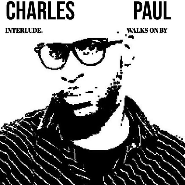 Charles Paul