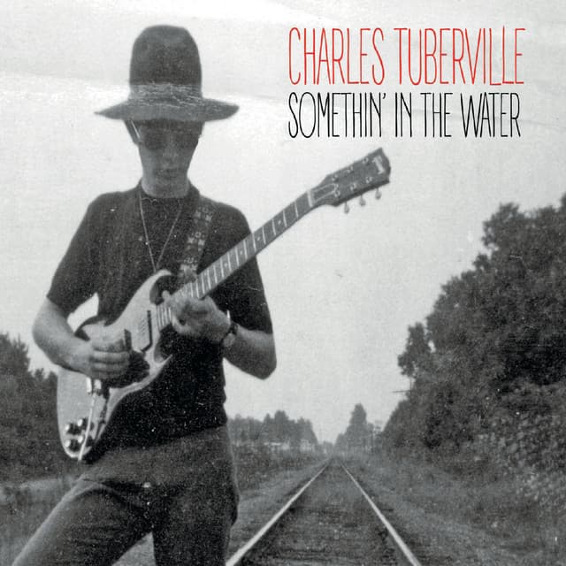 Charles Tuberville