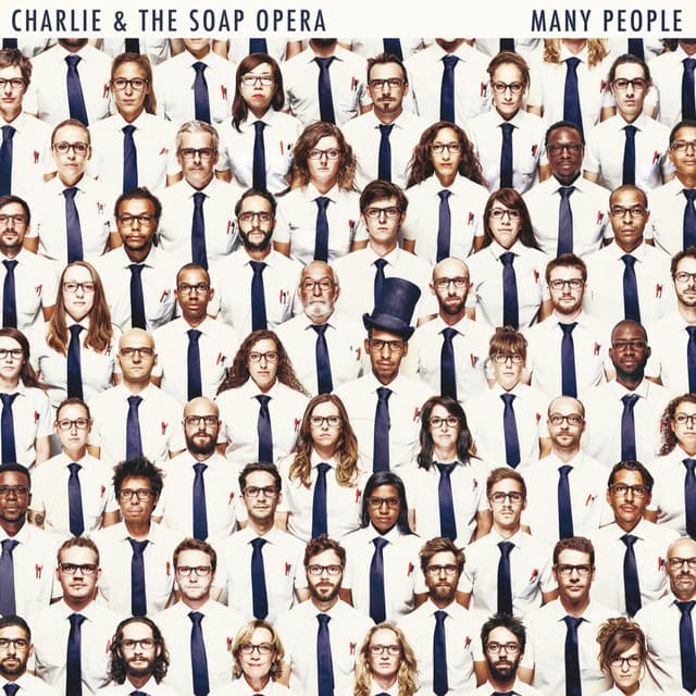 Charlie and the Soap Opera