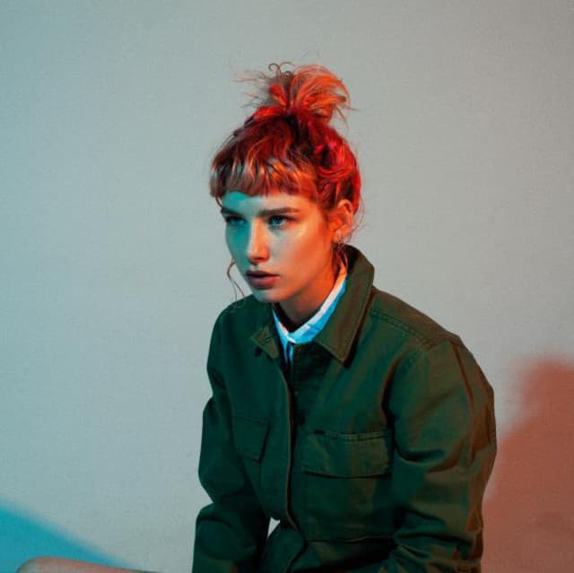 Charlie Barker
