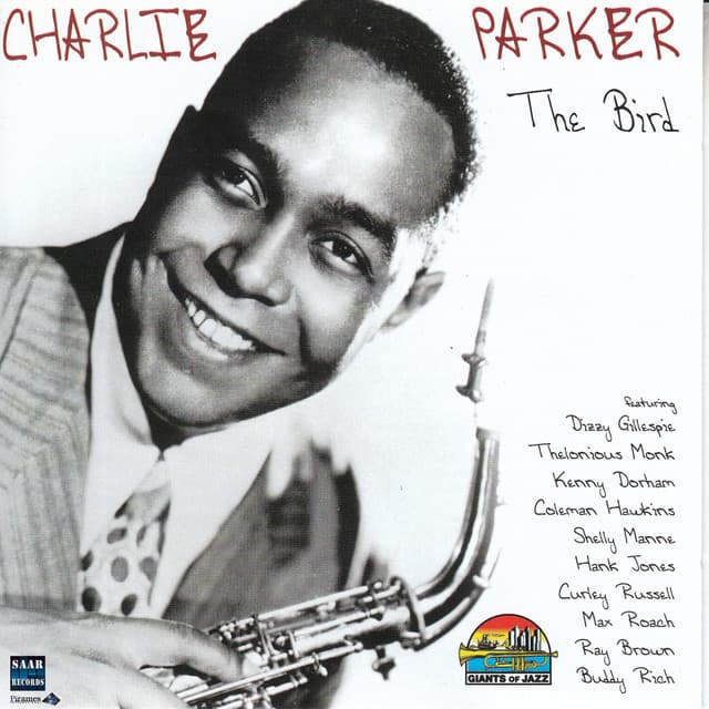 Charlie Parker Orchestra
