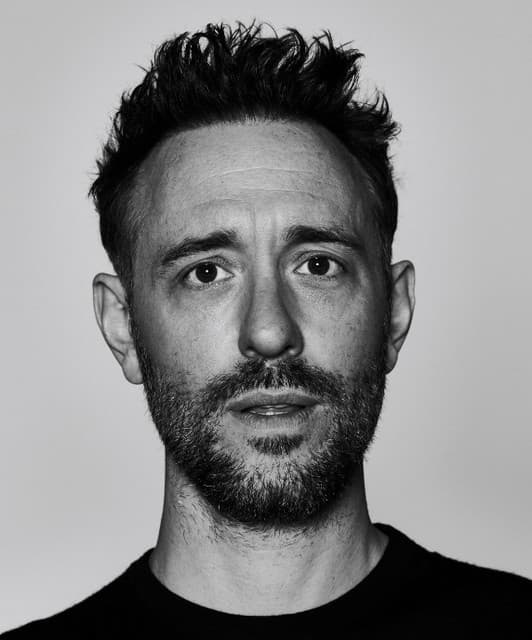 Charlie Winston