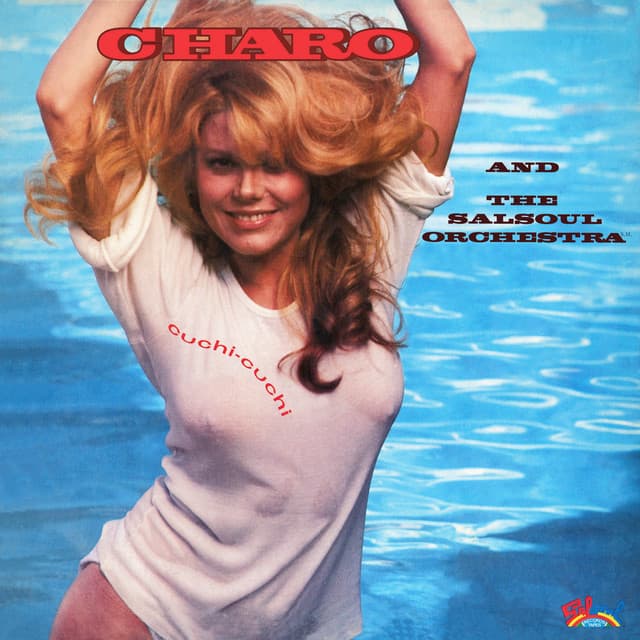Charo and The Salsoul Orchestra