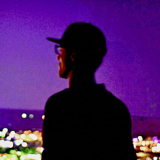Chase McCormick