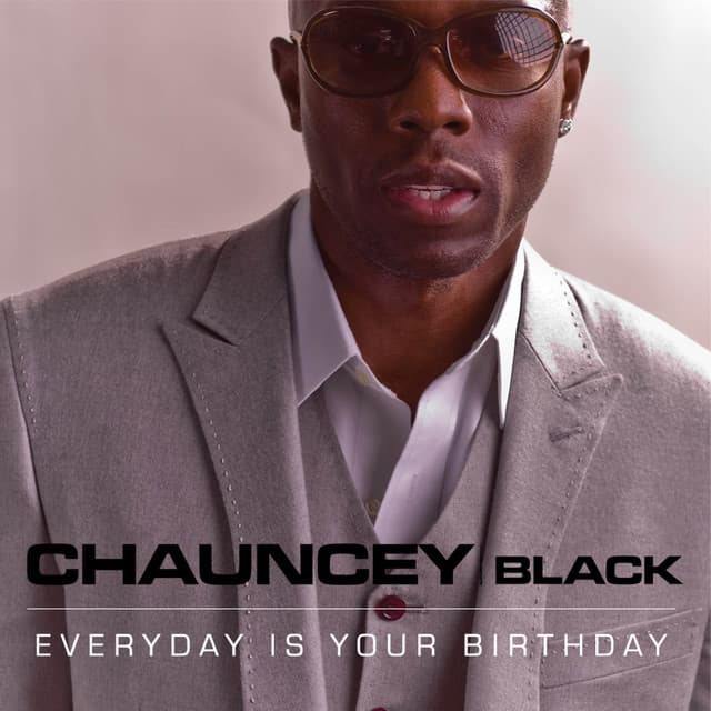 Chauncey Black