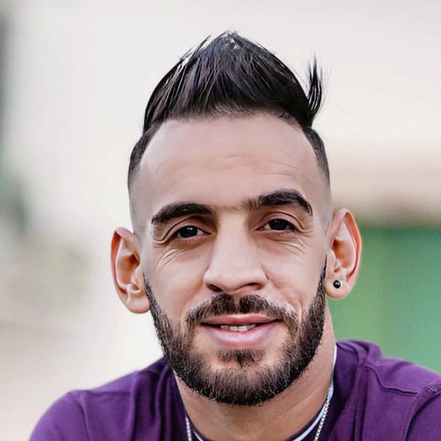 Cheb Adoula