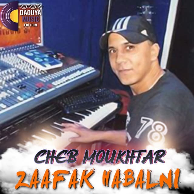 Cheb Moukhtar