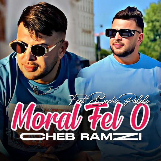 Cheb Ramzi