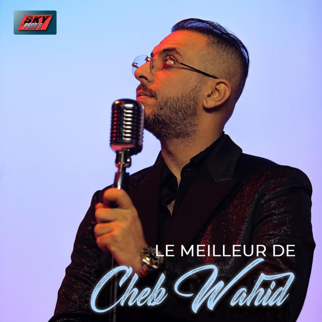 Cheb Wahid