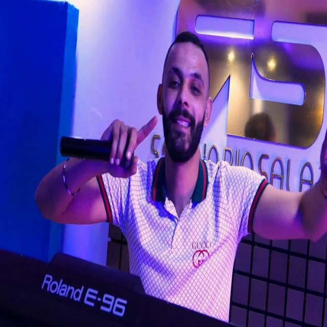 cheb walid