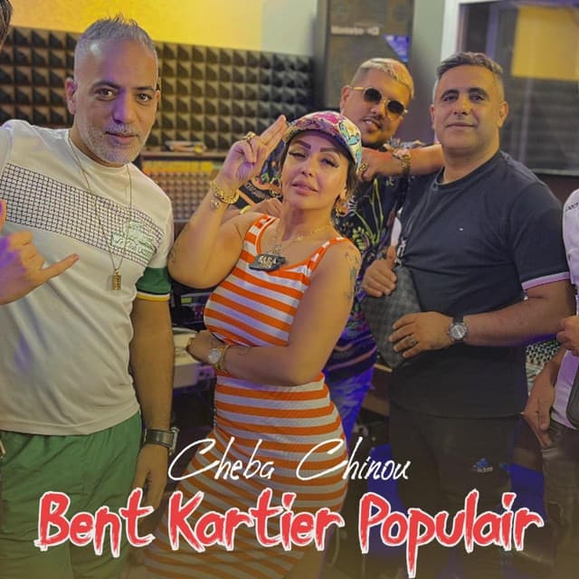 Cheba Chinou