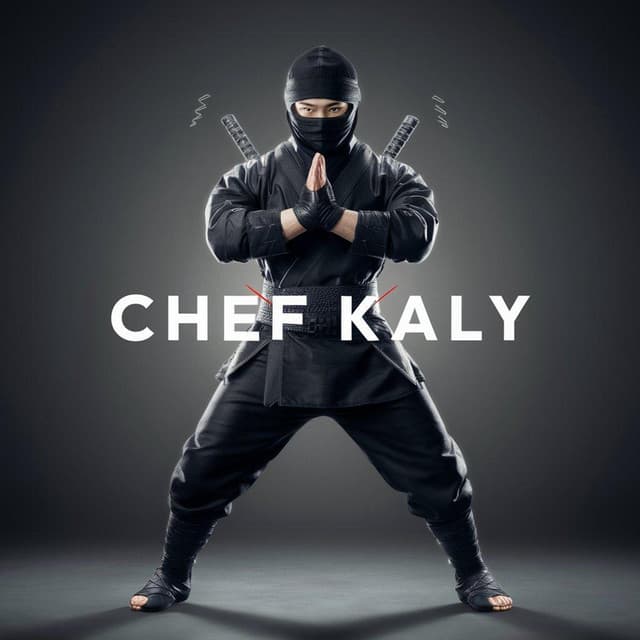 Chefkaly