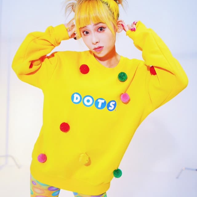陳瑾緗 Allyson