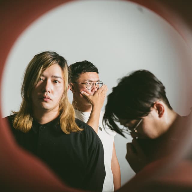 晨曦光廊