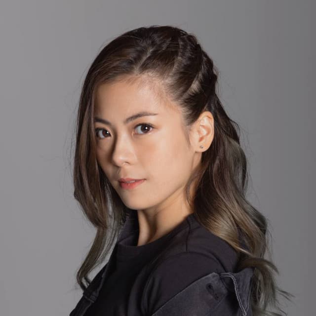 陳羿璇