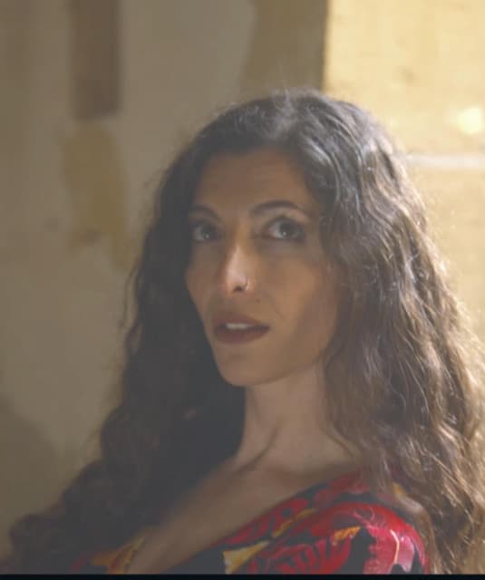 Cher Camilleri