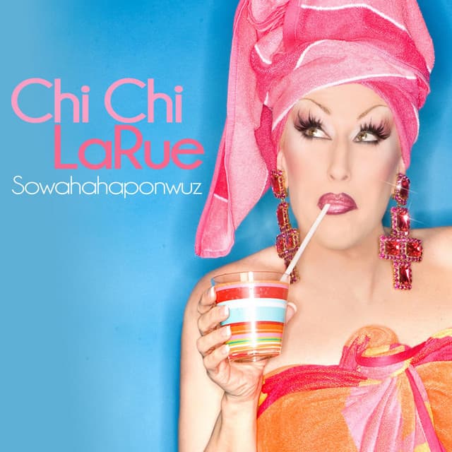 Chi Chi LaRue