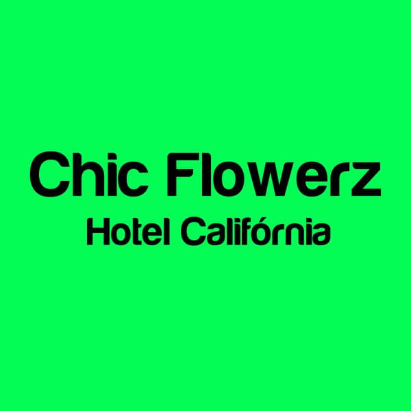 Chic Flowerz