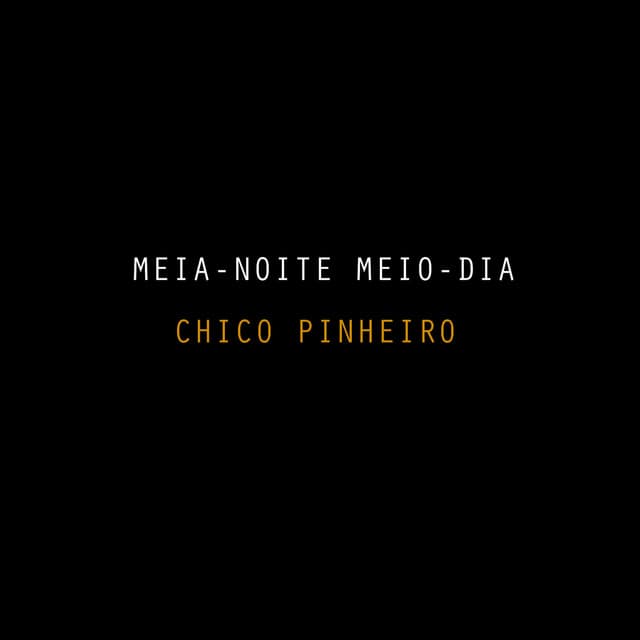 Chico Pinheiro