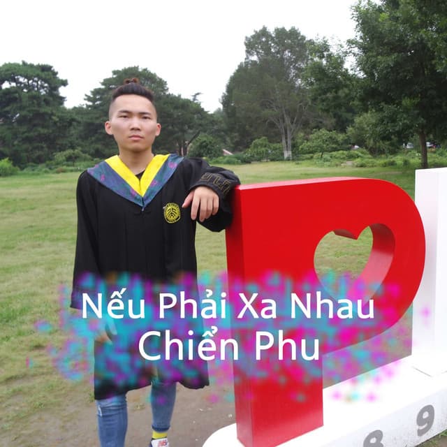 Chiển Phu