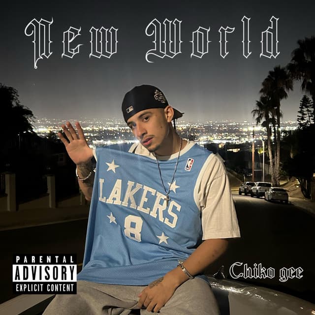 Chiko Gee