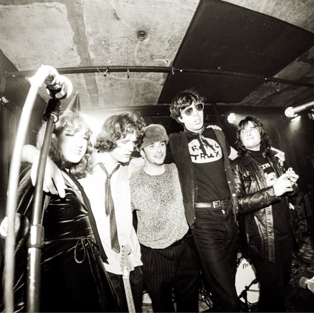 Children Of The Pope