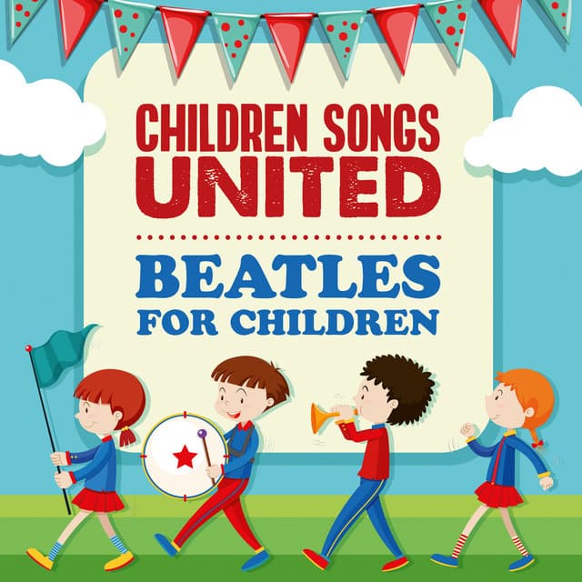 Children Songs United
