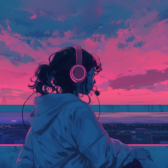 Chill Beats Lofi