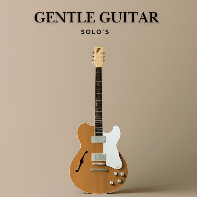 Chill Guitar Music