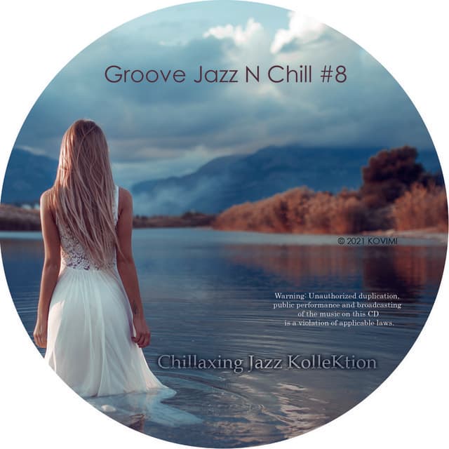 Chillaxing Jazz Kollektion