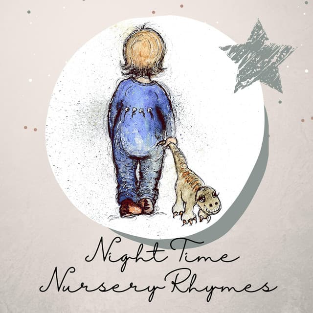 Chilled Nursery Rhymes