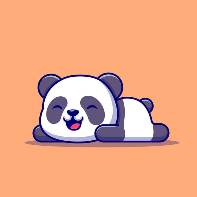 Chilled Teddy