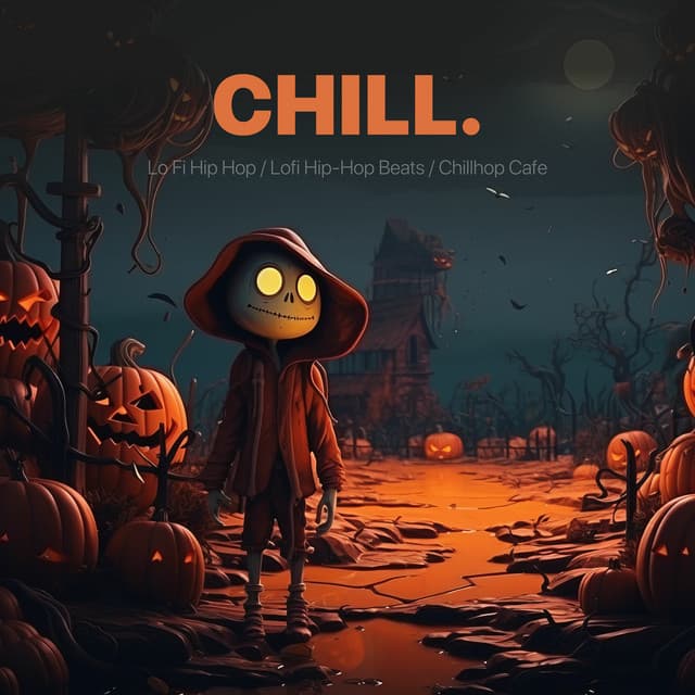 ChillHop Cafe