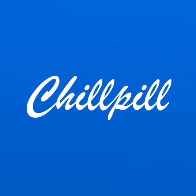 Chillpill