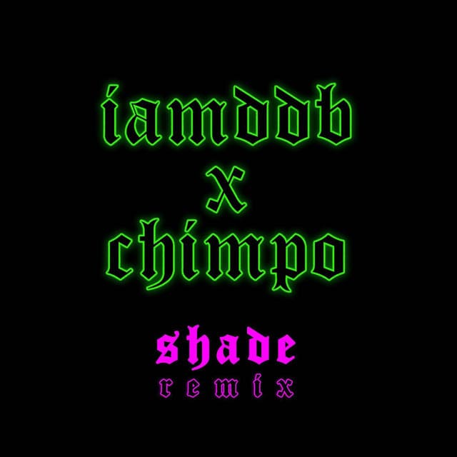 Chimpo Remix