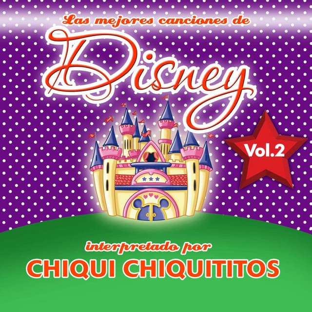 Chiqui Chiquititos