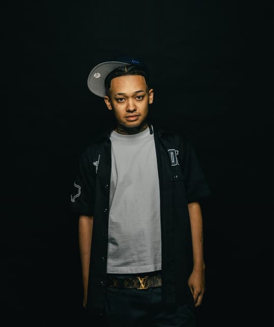 Choppa Capone