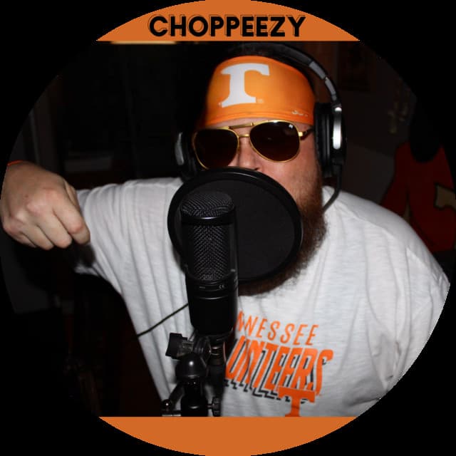 Choppeezy