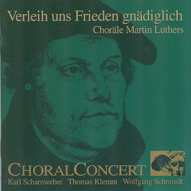 ChoralConcert