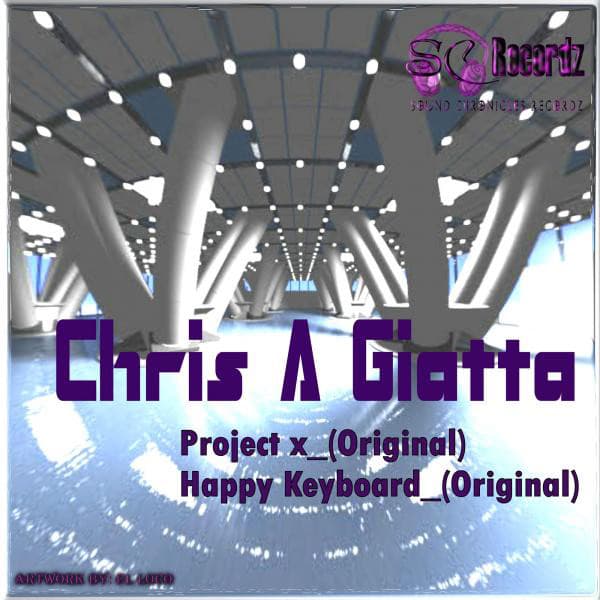 Chris A Giatta