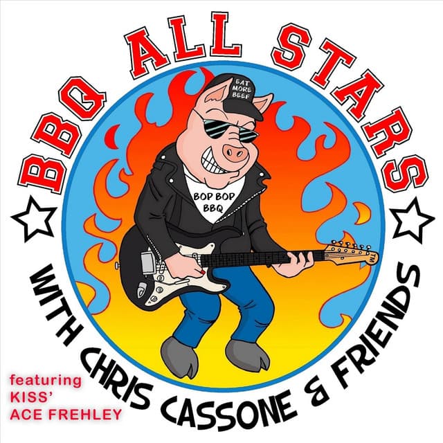 Chris Cassone & Friends