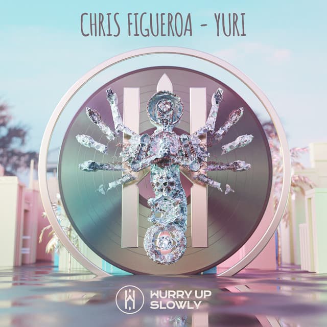 Chris Figueroa